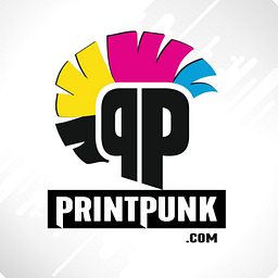 Printpunk Logo
