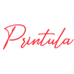 Printula Logo