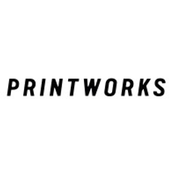 Printworksmarket Logo
