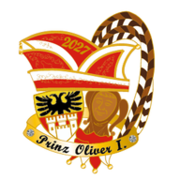 Prinz DUISBURG Udo Arbes Logo