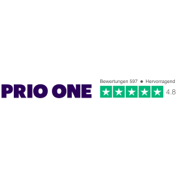 Prio ONE Logo