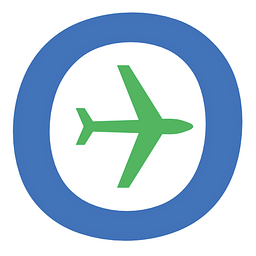PRIOjet Logistics Logo