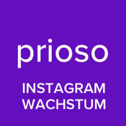 prioso Logo