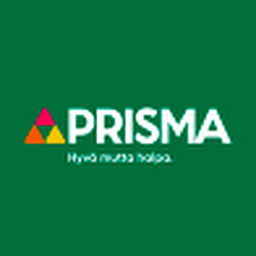 Prisma Logo