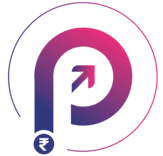Pritampatil Logo