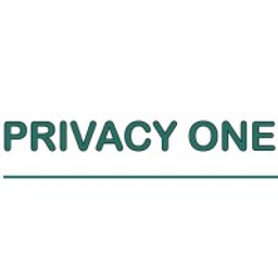 PRIVACY ONE UG (haftungsbeschränkt) & Co.KG Logo