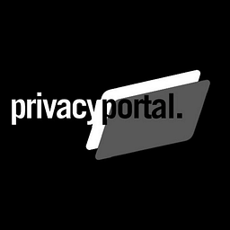 PrivacyPortal Logo
