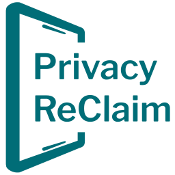 PrivacyReClaim Logo
