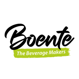 Privatbrennerei Boente Logo