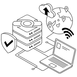 PrivateProxy Logo