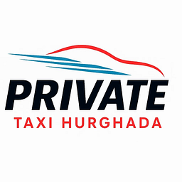 Private Taxi Hurghada Logo