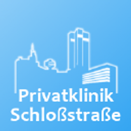 Privatklinik Schlossstrasse Logo