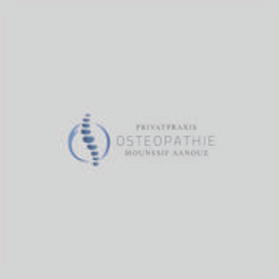 Privatpraxis Osteopathie Frankfurt Logo