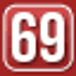 Privatsex69 Logo