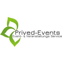 Prived Events Logo