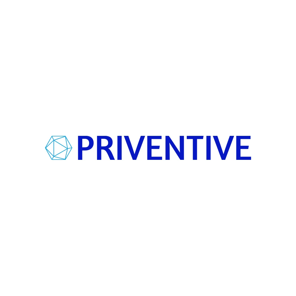 Priventive Logo