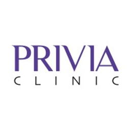 Privia Clinic Logo