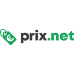 Prix Logo
