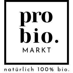 Pro Biomarkt Logo