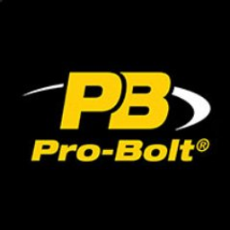 ProBolt Fasteners Logo