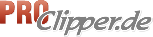 Pro Clipper Logo