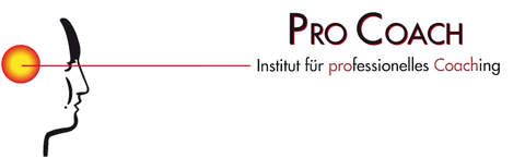 Pro Coach Logo