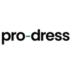 PRO Dress Logo