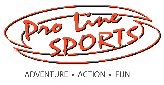 Pro Line Sports UG (haftungsbeschränkt) Logo