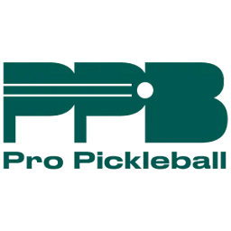 Pro Pickleball GmbH Logo