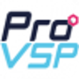 Pro Piece Vsp Logo