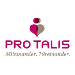 PRO TALIS Betreuung und Service in Werne II GmbH Logo