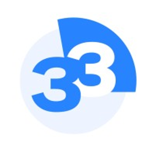 Project33 SEO Agentur GmbH & Co KG Logo