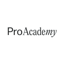ProAcademy Logo