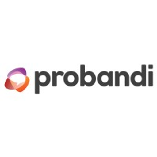 Probandi Logo