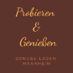 Probieren & Genießen Inh. K. Elzer Logo