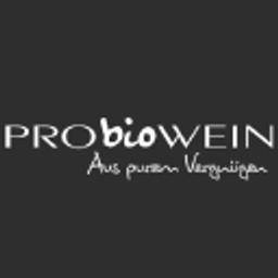 Probiowein Logo