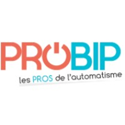 Probip Logo