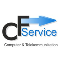 CF-Design Logo