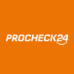 Procheck24 Logo