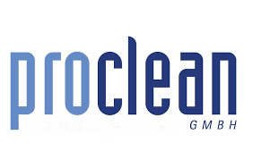 Proclean Logo