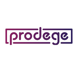 Prodege Logo