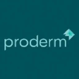 proDERM Angewandte Dermatologische Forschung Logo