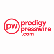 Prodigy Press Wire Logo