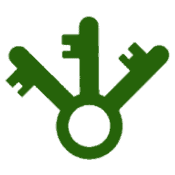 Productsleutels Logo