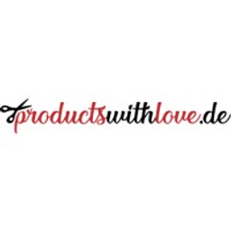 Productswithlove Logo