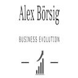 Proeffect Alexander Börsig Trainingsunternehmen Logo
