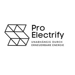 ProElectrify AG Logo