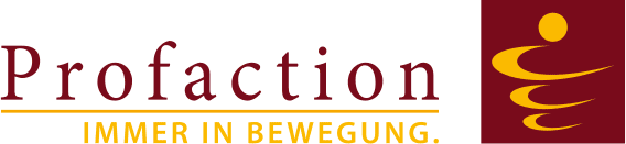 Profaction GmbH Logo