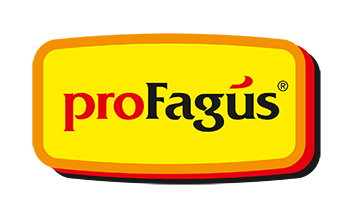 proFagus GmbH Logo