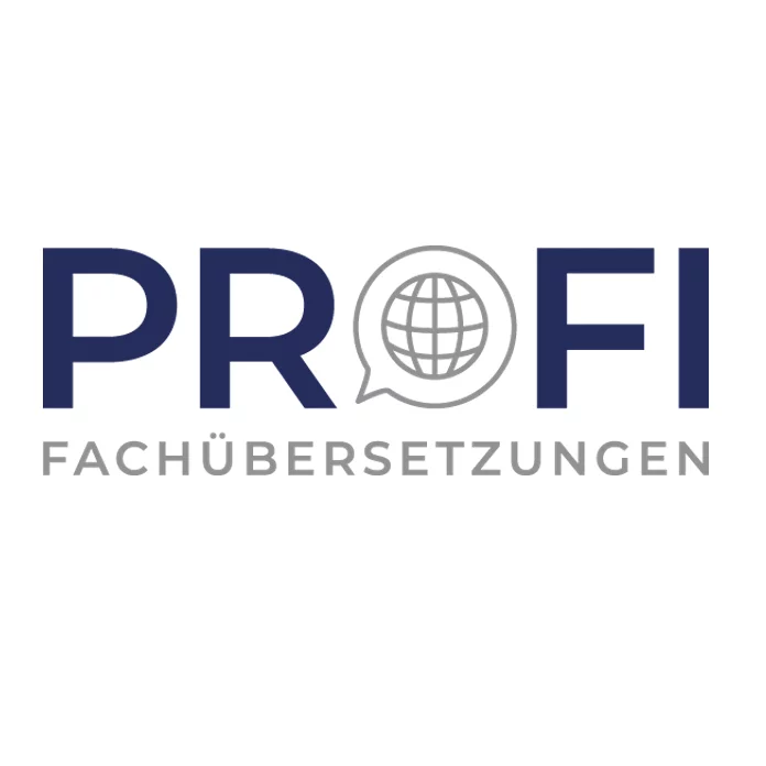 Profi Schnelldienst Fachübersetzungen GmbH Logo